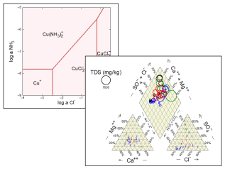 The Geochemist's Workbench Essentials