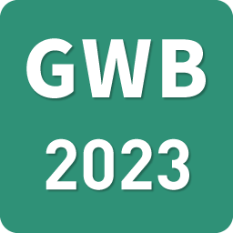 GWB input files